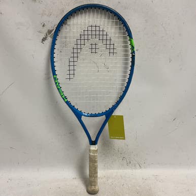 Used Head SPEED Junior Tennis Racquet Royal Blue 25" 11855-S000198780