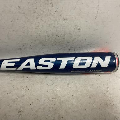 Used Easton YSA22HM10 BB/SB USA 2 1/4 Bat Navy Blue 28" 11855-S000198759