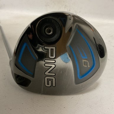Used Ping G Mens Fairway Wood RH 3 Wood 11855-S000198749