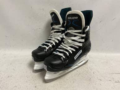 Used Bauer XLP Senior Hockey Skate Senior 9 11855-S000198741
