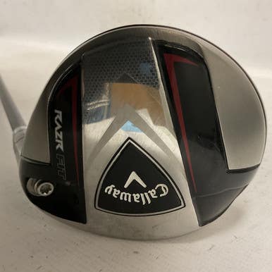 Used Callaway RAZR FIT Mens Fairway Wood RH 5 Wood 11855-S000198731