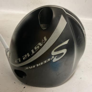 Used Adams Golf SPEEDLINE FAST 12 LS Mens Driver RH 10.5 Degree 11855-S000198708
