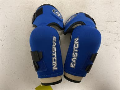 Used Easton X-TREME Senior Elbow Pads LG 11855-S000198703