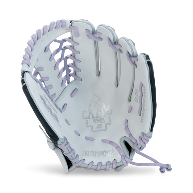 New Caddo V2 12" LHT Fastpitch Glove 11855-MRCMFG2CDFP12L