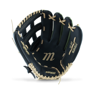 New Swift Series 12" RHT Baseball Glove 11855-MRCMFGSWFT12R