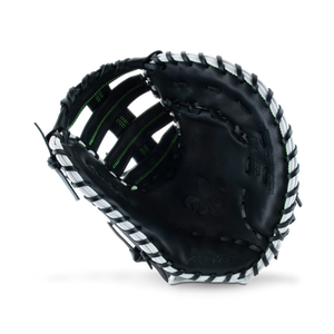 New Krewe Series 37S1 12.5" RHT Baseball 1st Base Glove 11855-MRCMFG3KR37S1R