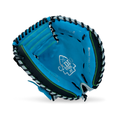 New Caddo Series 31" RHT Catchers Mitt 11855-MRCMFG3CD310R