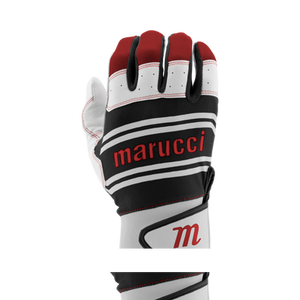 New Swift Lite Batting Gloves Blk/Red Sr Lg 11855-MRCMGBFZNLBRSL