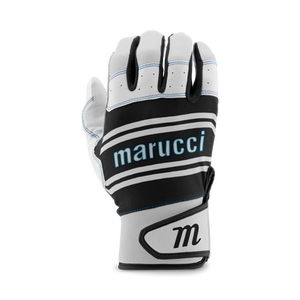 New Swift Lite Batting Gloves Blk/Gry Lg Sm 11855-MRCMGBFZNLBGSL