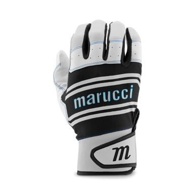 New Swift Lite Batting Gloves Blk/Gry Sr Md 11855-MRCMGBFZNLBGSM
