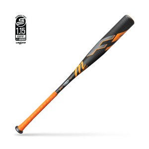 New F5 Senior League USSSA 29" -10 Baseball Bat 11855-MRCMSBF551029