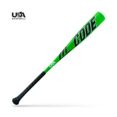 New Code USA 29" -10 Baseball Bat 11855-MRCMSBCD10U-29