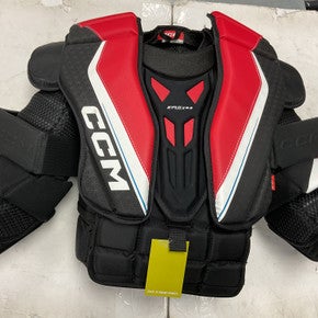 Used CCM EFLEX 6.9 Inter Body Armor MD 11855-S000198691