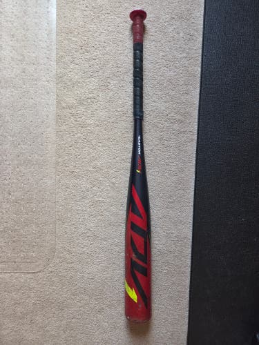 2022 Easton ADV1 Composite USABat Certified Bat (-12) 18 oz 30" (Used)