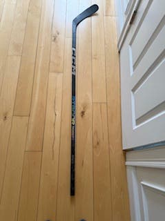 Intermediate CCM Ribcor Trigger 9 Pro Right Handed Hockey Stick P92 55 Flex (New)