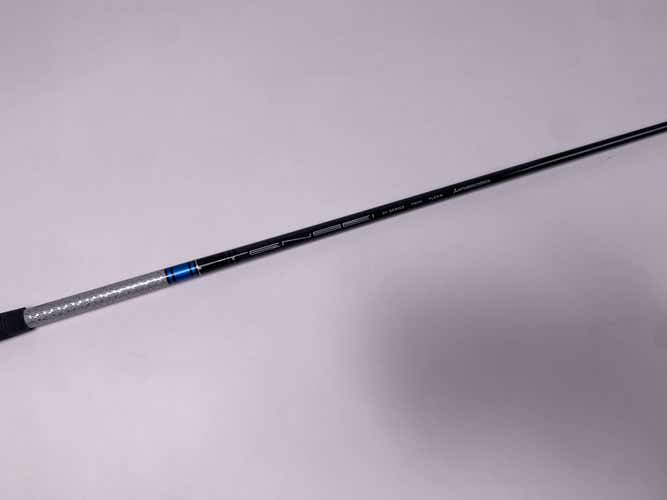Mitsubishi Chemical Tensei Blue AV 75g Regular Graphite Hybrid Shaft 39.5"