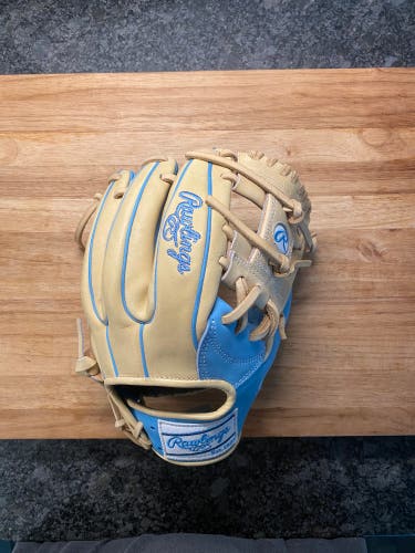 Rawlings 11.5” Heart of the Hide R2G Baseball Glove (New)