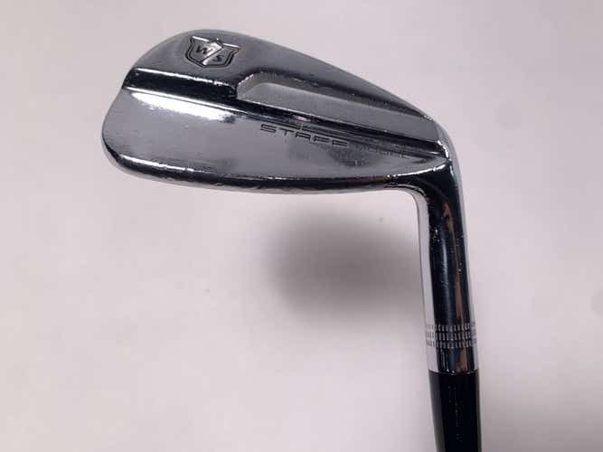 Wilson Staff Model Pitching Wedge PW True Temper Dynamic Gold S300 Stiff RH