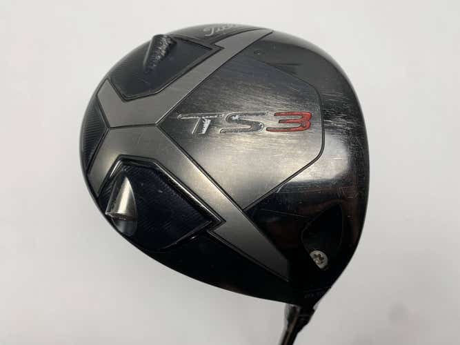 Titleist TS3 Driver 8.5* Tensei Blue AV Series 55g Regular Graphite Mens RH