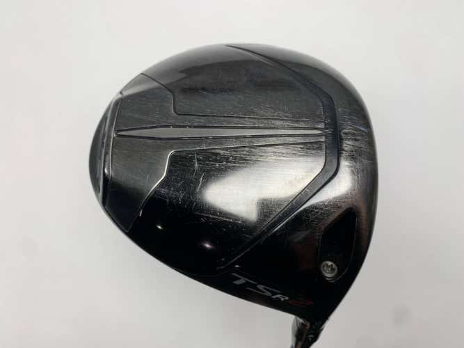 Titleist TSR2 Driver 9* Tensei K Black XlinkTech 55g Stiff Graphite Mens RH