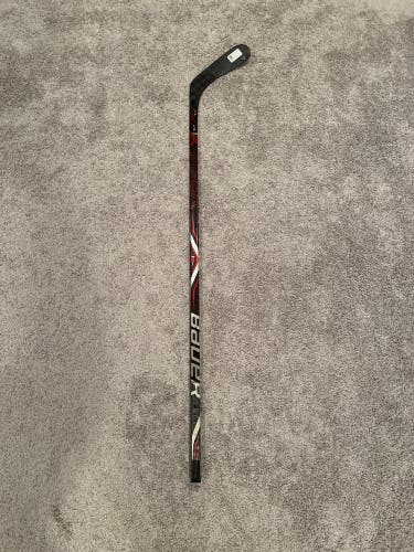 Senior Bauer Vapor ADV *Dressed as 1X Lite Right Handed Hockey Stick P92 67 Flex Pro Stock (Used)