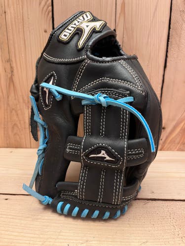 Mizuno MVP PRIME 11.5" RHT GMVP1156P Baseball Glove (Used)