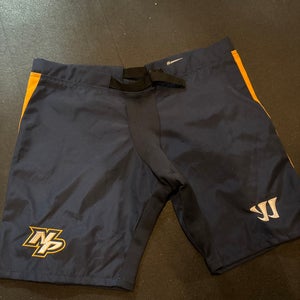 Predators Medium Warrior Pant Shell Pro Stock (New)