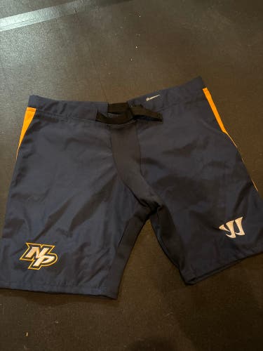 Predators Medium Warrior Pant Shell Pro Stock (New)