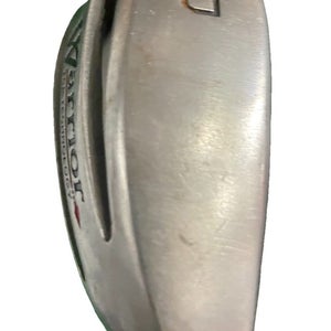 Warrior Golf TCP Technology Pitching Wedge RH Stiff Graphite 35.5" New Grip Nice