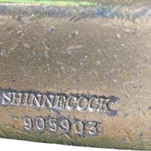 Dunlop Shinnecock Putter 905903 35 Inches RH Good Vintage Club