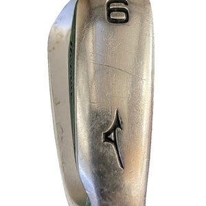 Mizuno MX-100 Y-Tune XL 9 Iron RH Dynalite Gold XP R300 Regular Steel Stock Grip