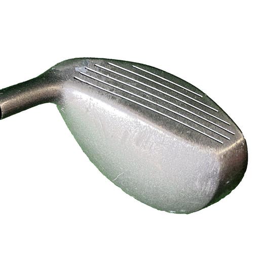 Adams Tight Lies Strong 5 Wood 19* VMI Regular Graphite 42" RH Lamkin Wrap Grip