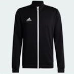 Adidas Black Men's Medium Parma22 Training Jacket (New)