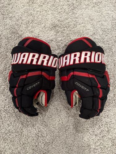 Warrior Covert QRL Pro Gloves 13" Pro Stock (Used)