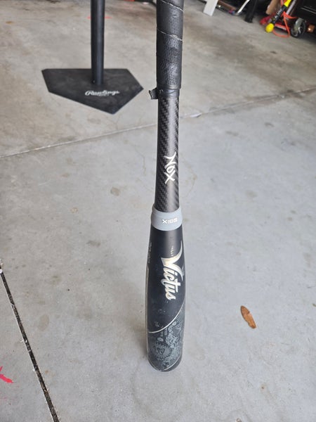 Victus Nox 2 Alloy USSSA Certified Bat 20 oz 30" (Used)