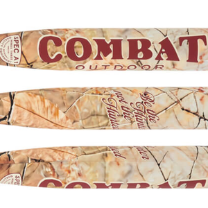 New COMBAT MFG Spec A1 Hunter BBCOR Baseball Bat: CBB6HUNT3