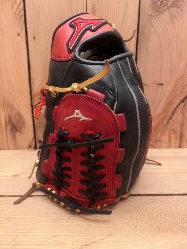 Mizuno MVP Prime Special Edition 11.75" RHT GMVP1177PSE4 Baseball Glove (Used)