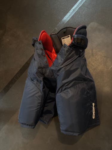 NHL Senior Medium CCM HP45 Hockey Pants (New)