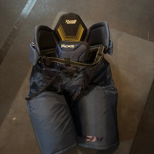Senior Medium CCM Tacks 5092 Hockey Pants ()
