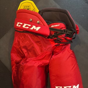 Senior Medium CCM Tacks 9060 Hockey Pants