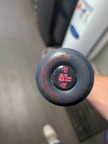 2025 Easton Dub Composite USSSA Certified Bat (-10) 20 oz 30" (Used)