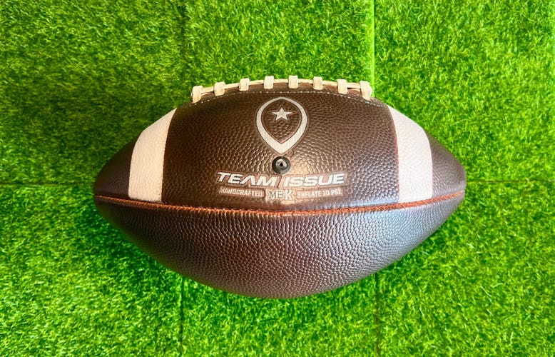 Team Issue MBK Pee Wee Football – Fully Prepped – Game Ready