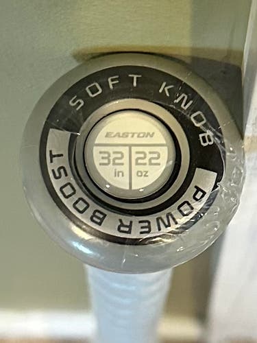 2025 Easton Ghost Unlimited Composite Bat (-10) 22 oz 32" (New)