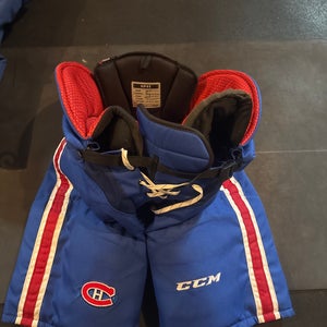Senior Medium CCM HP45 Hockey Pants (Used)
