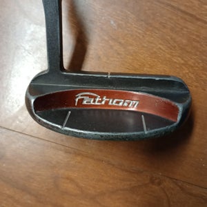 Gray Men's Right Handed Putter 35" (Used)