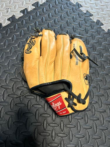 Rawlings Select Pro Lite LH Baseball Glove 11.25" (Used)