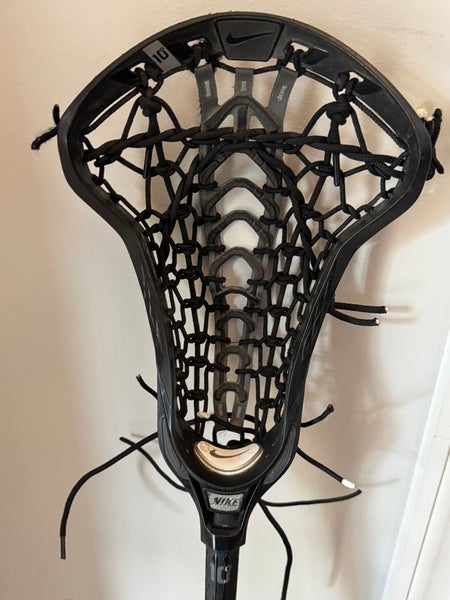 Nike Lunar 10 Stick (Used)