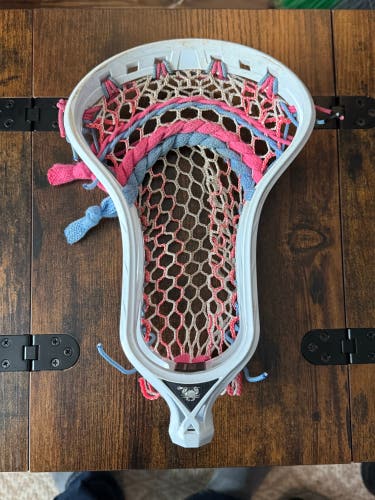 ECD Mirage 3.0 Fresh Stringing Head (Used)