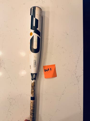 USSSA DEMARINI CF ZEN 30" drop 10