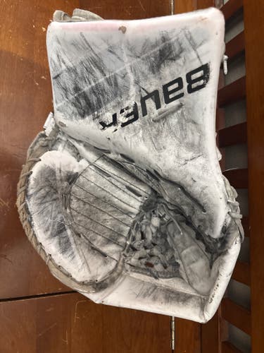 Bauer Vapor X700 Regular (Used)